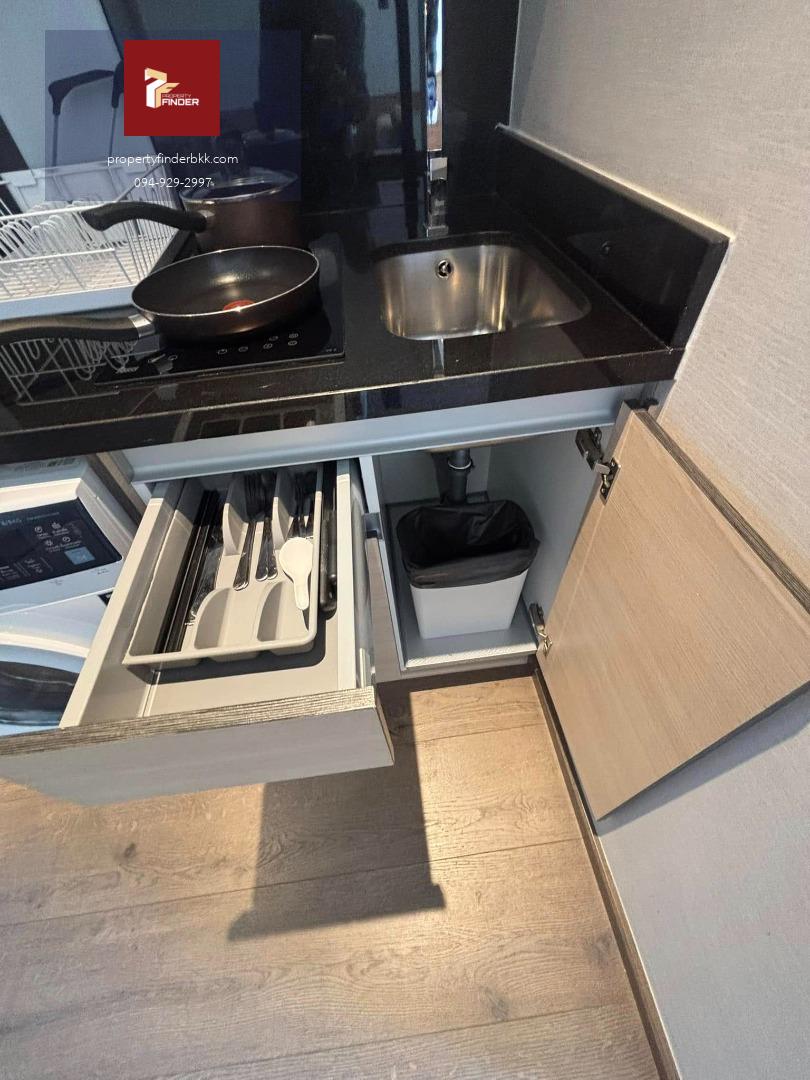 DT- 1750 ให้เช่า Park Origin Phrom Phong (พาร์ค ออริจิ้น พร้อมพงษ์) 