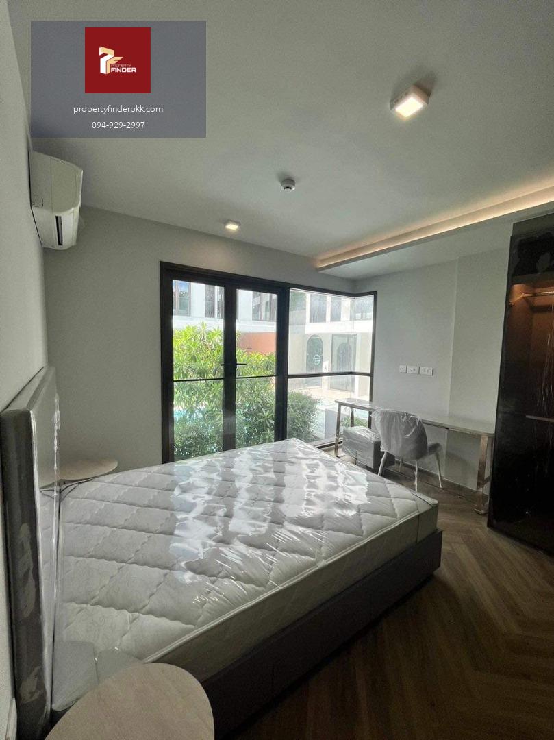 DT-3349 ให้เช่า Chapter Thonglor 25 (แชปเตอร์ ทองหล่อ 25)