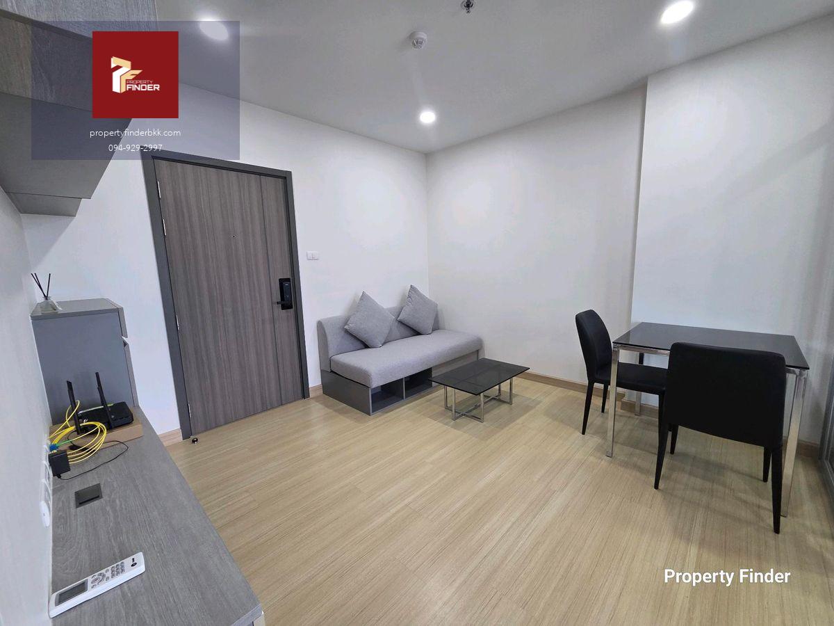 Rds-4988 ให้เช่าคอนโด ศุภาลัย เวอเรนด้า สุขุมวิท 117 ห้องใหม่ ฟรี wifi ! ⛔️นัดชมห้อง 👉line : @pfbkk