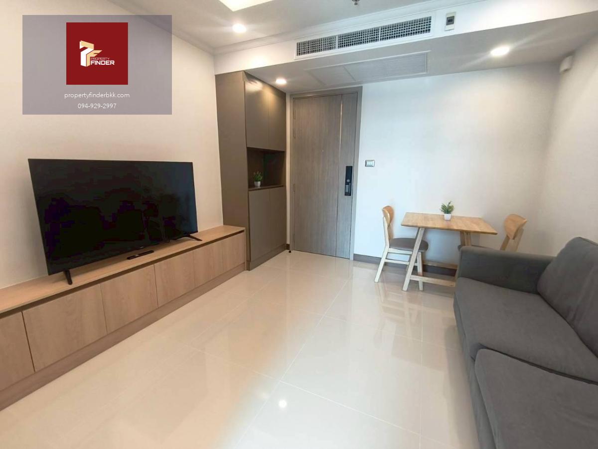 🏙️ PFD-08455 Supalai Oriental Sukhumvit 39 | ศุภาลัย โอเรียนทัล สุขุมวิท 39 | 18th Floor