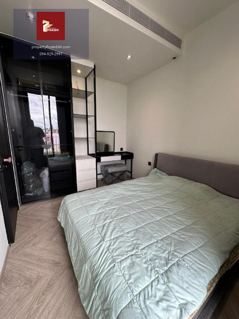 PFD-07652 ให้เช่าคอนโด แชปเตอร์ เจริญนคร ริเวอร์ไซต์ (Chapter Charoennakhon Riverside)   นัดชมห้อง ■ line : @propertyfinder	