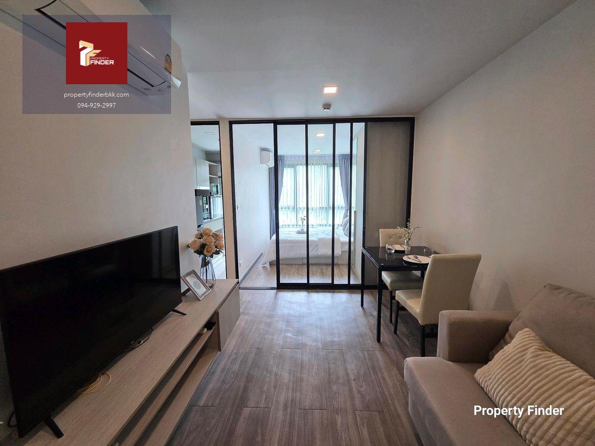 Property Finder 👉ให้เช่าคอนโดเดอะคอลเล็ค รัชดา 32 (The Collect Ratchada 32)