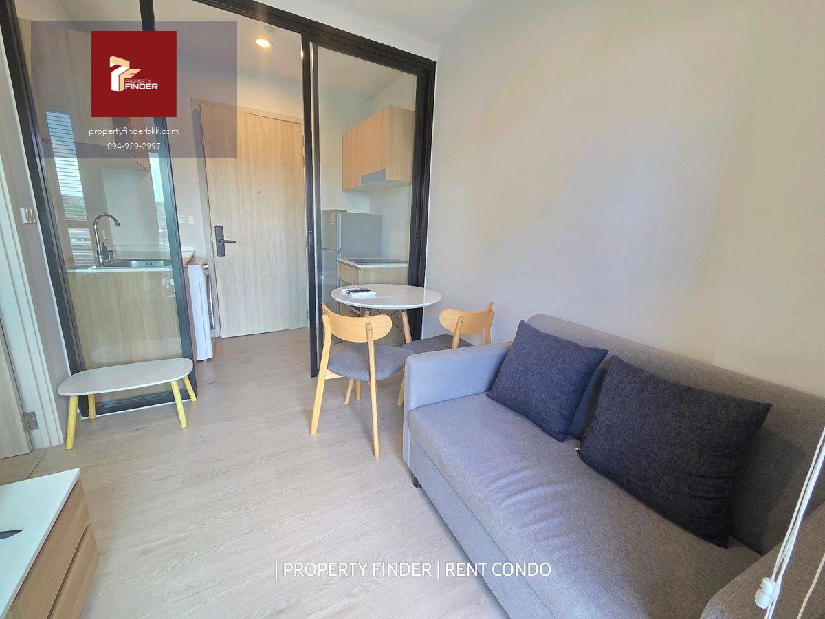 💫 ให้เช่าคอนโดนิว โนเบิล เซ็นเตอร์ (Nue Noble Centre Bangna)✨️ นัดชมห้อง 🟥LINE : @pfbkk