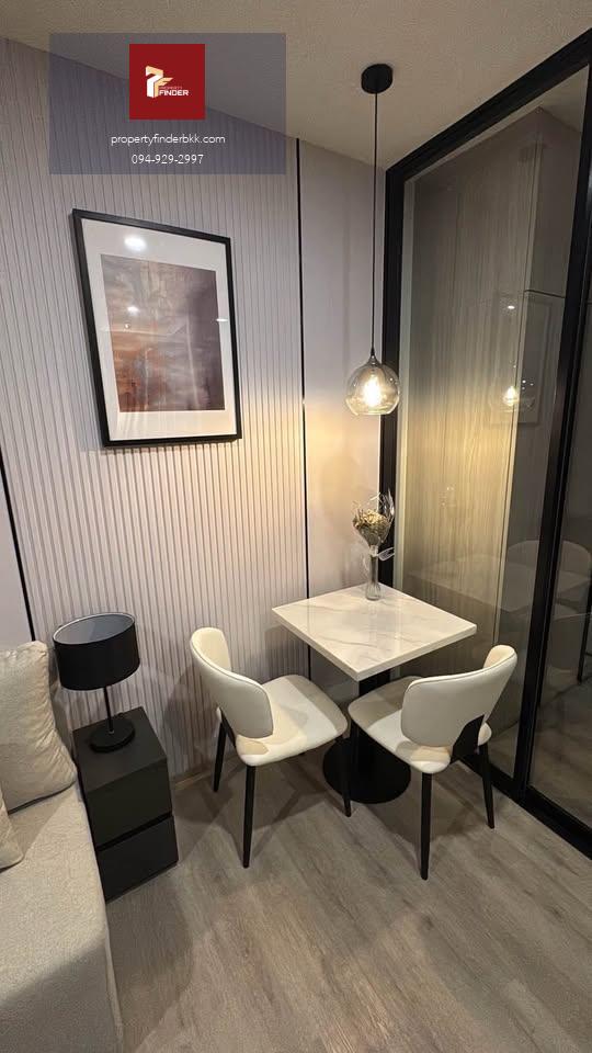 PFD-08094 ให้เช่า ออริจิ้น เพลส บางนา (Origin Place Bangna) ใกล้ MRT ศรีเอี่ยม