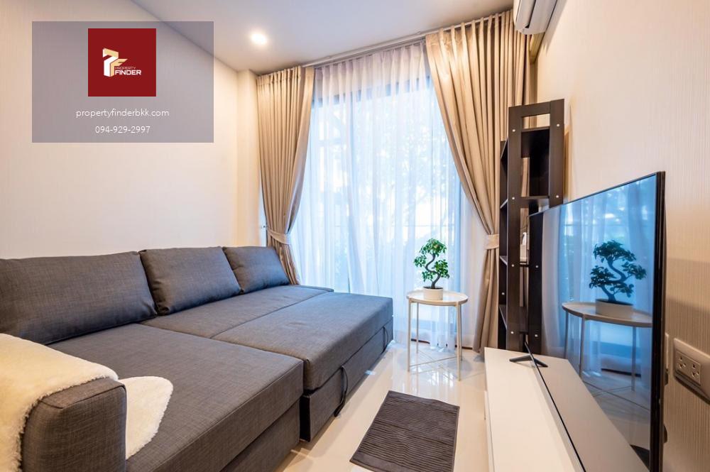 PFD-08124 ให้เช่า ศุภาลัย พรีเมียร์ เจริญนคร (Supalai Premier) ใกล้ ICONSIAM / BTS คลองสาน