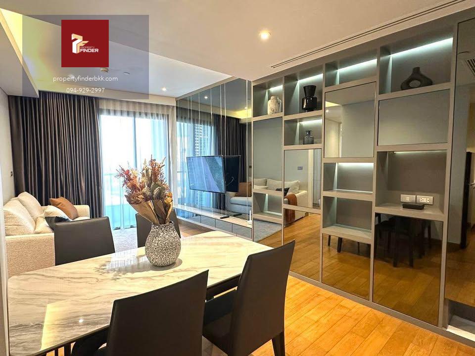 DT-10063 ให้เช่า The Lumpini 24 สุขุมวิท 24 ใกล้ BTS พร้อมพงษ์