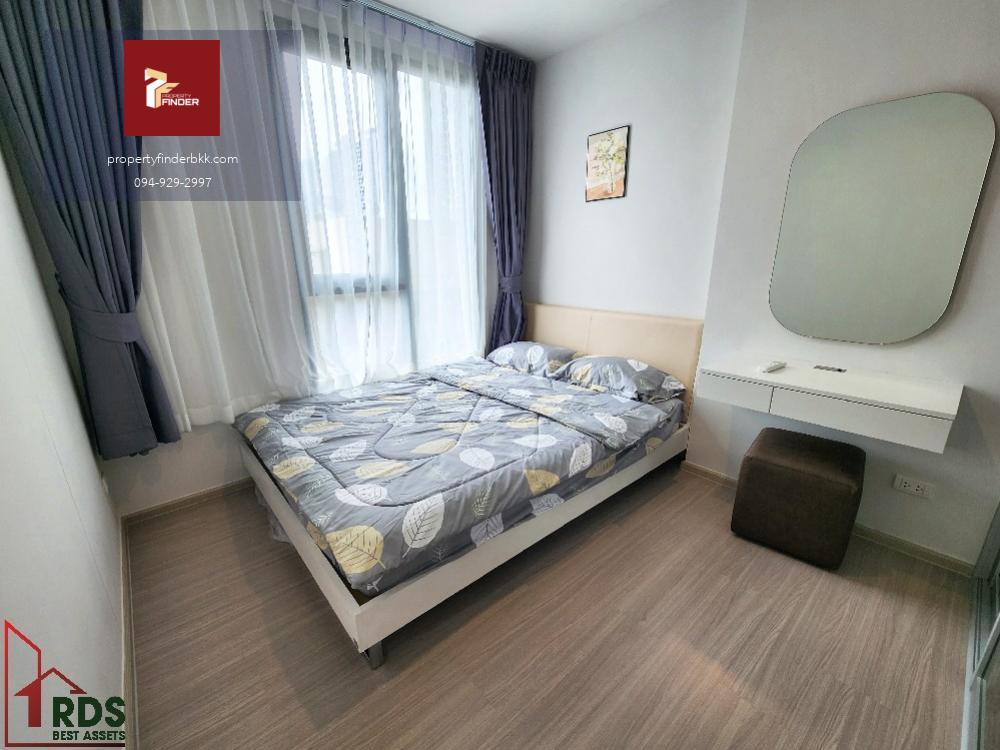 🔥🔥 ให้เช่าคอนโด เดอะ พาร์คแลนด์ เพชรเกษม 56 (The Parkland Phetkasem 56) 🍁 พร้อมเข้าอยู่