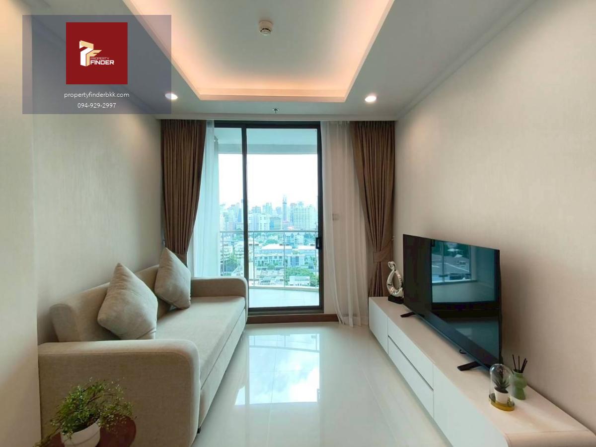 🏙️ PFD-08773 Supalai Oriental Sukhumvit 39 | ศุภาลัย โอเรียนทัล สุขุมวิท 39 | Building A