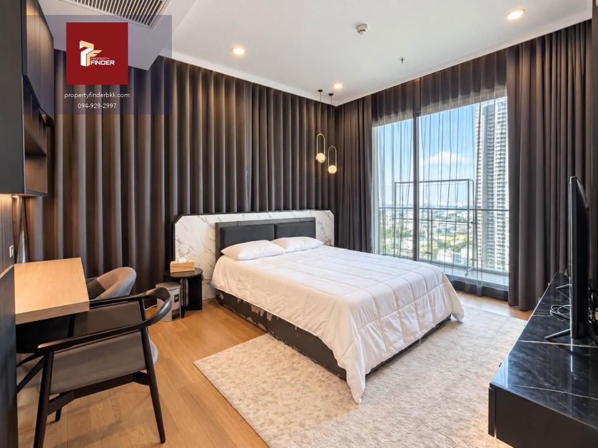 PFD-09246 Condo for rent Supalai Oriental Sukhumvit 39 (ให้เช่าคอนโด ศุภาลัย โอเรียนทัล สุขุมวิท 39)
