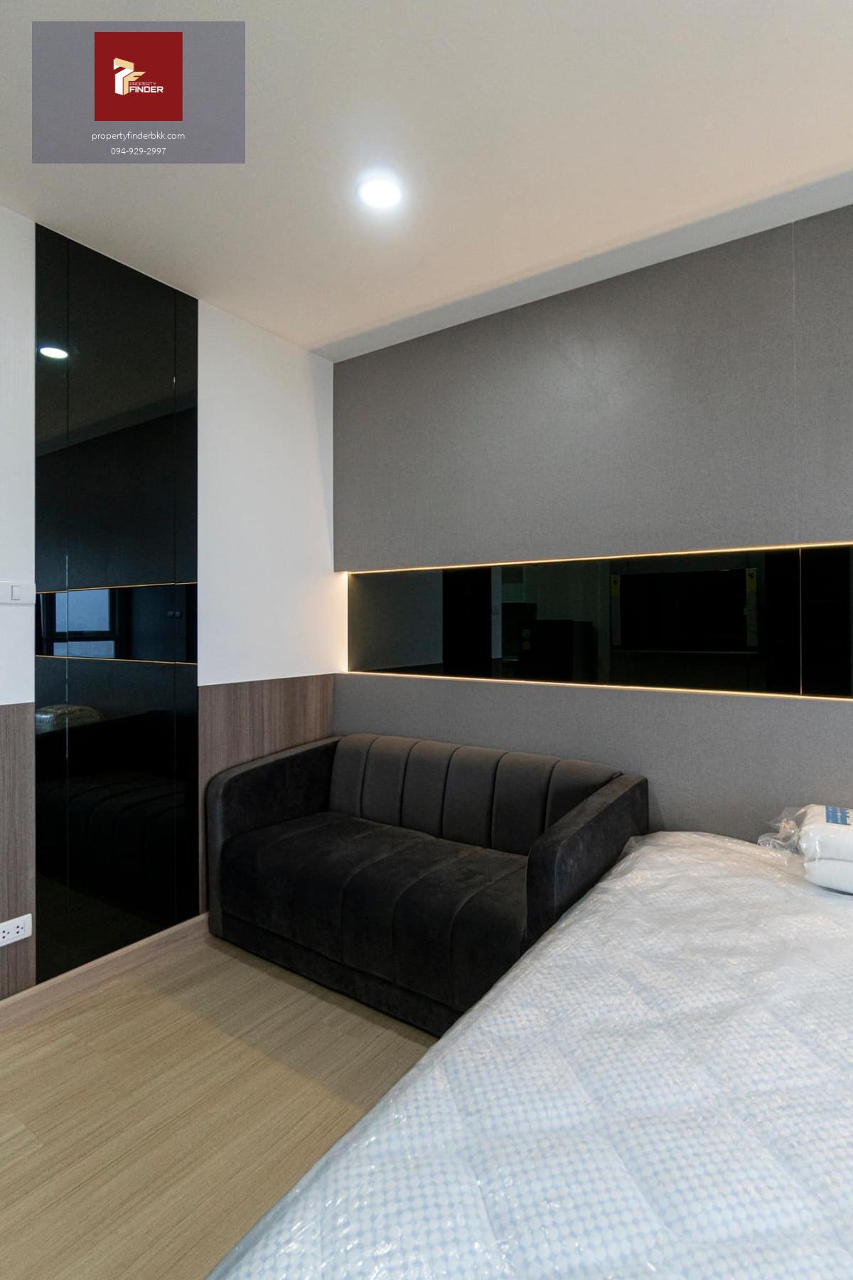 PFD-07345 ให้เช่าคอนโดศุภาลัย เวอเรนด้า รามคำแหง (Supalai Veranda Ramkhamhaeng) 🍁นัดชมห้องด่วน 🟥LINE : @propertybkk1