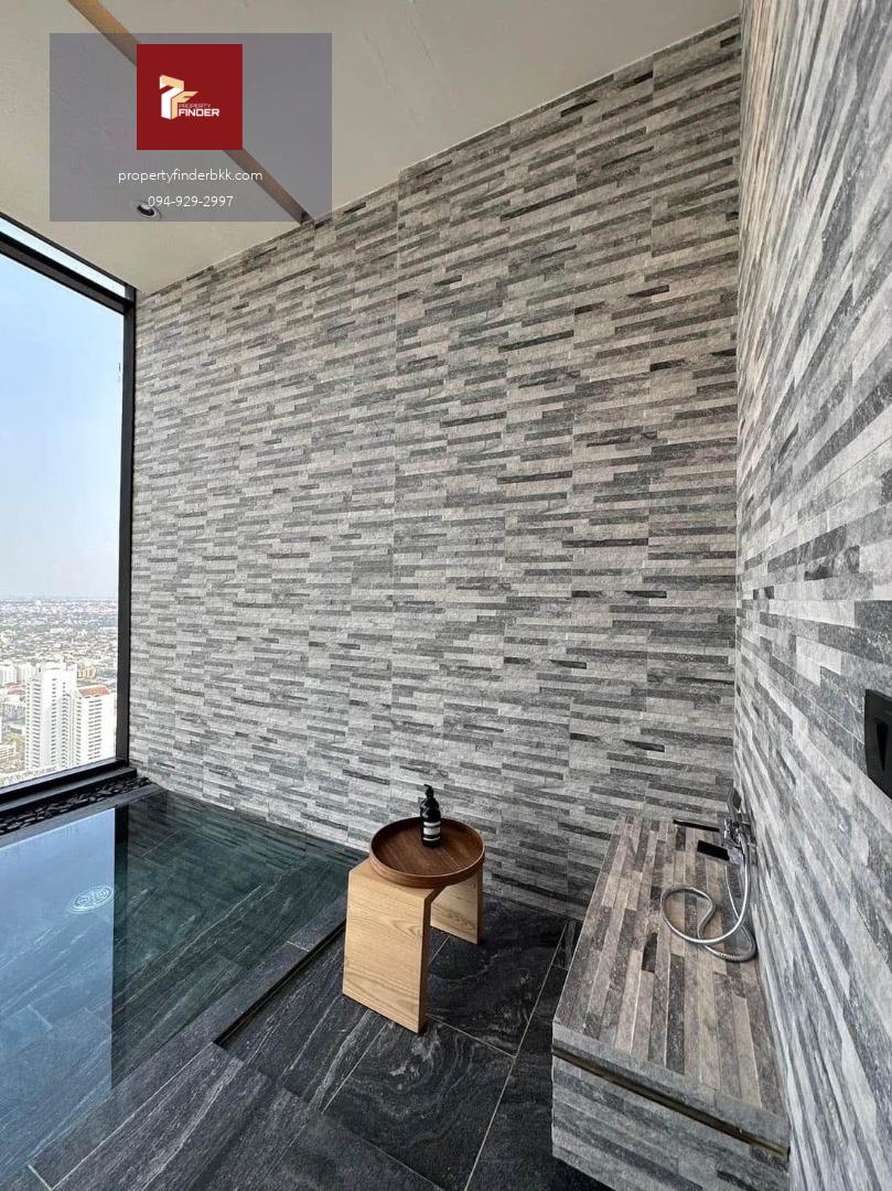 DT-7939 ให้เช่า พาร์ค ออริจิ้น ทองหล่อ 2 นอน 45 ตรม. ชั้น 29 เฟอร์ครบ พร้อมอยู่