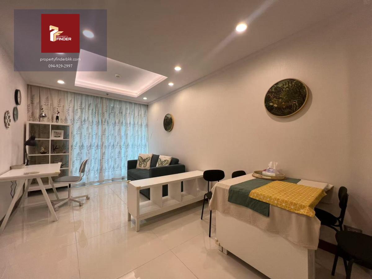 🏙️ PFD-08981 Supalai Oriental Sukhumvit 39 | ศุภาลัย โอเรียนทัล สุขุมวิท 39 | Building A