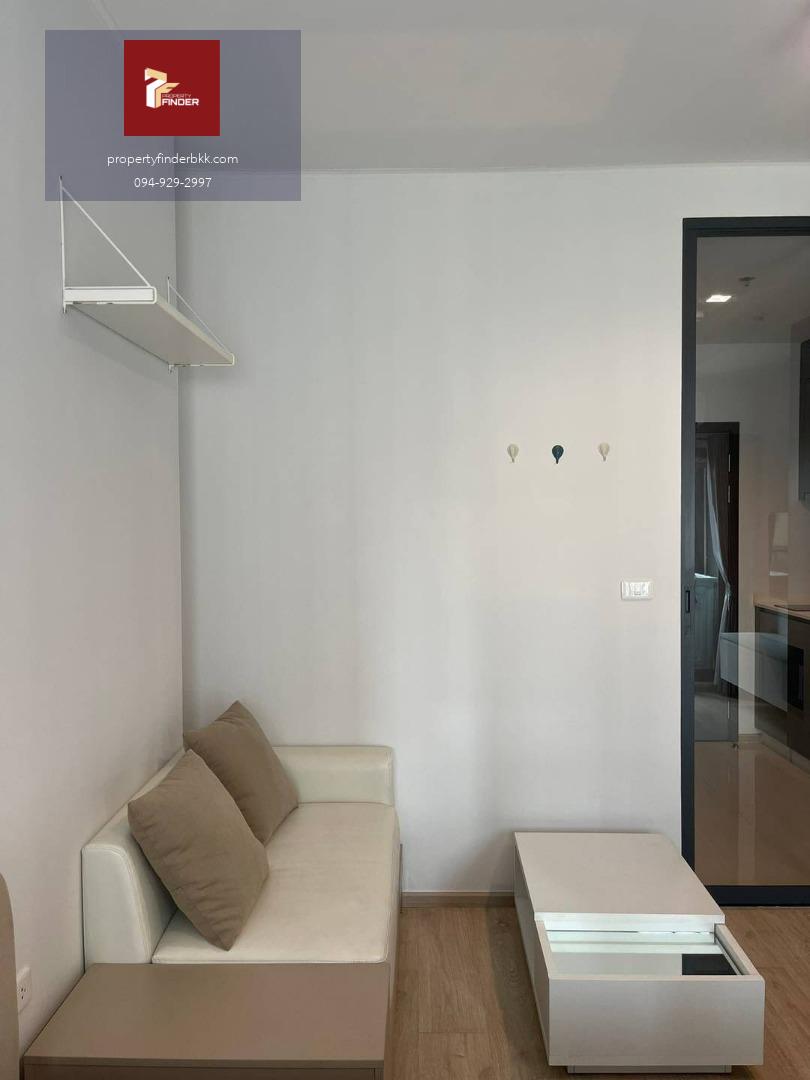 PFD-08143 ให้เช่า ไอดีโอ นิว พระราม 9 (Ideo New Rama 9) ใกล้ ARL รามคำแหง