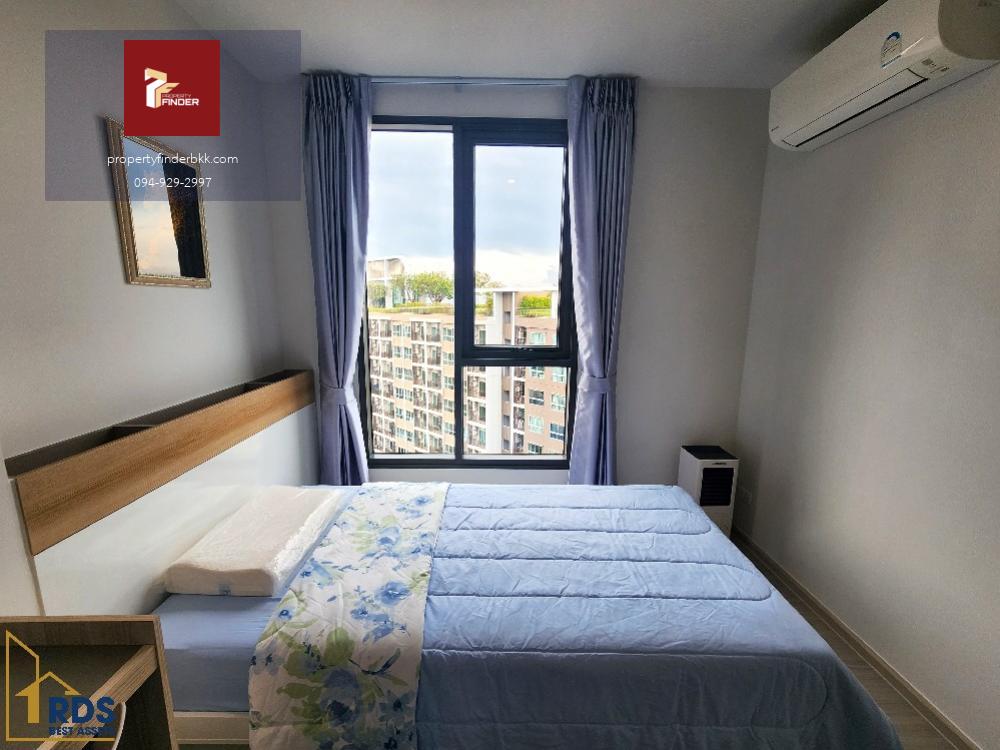 Rds-1251  ให้เช่าคอนโด เดอะ พาร์คแลนด์ เพชรเกษม 56 ห้องใหญ่ราคาดี 🔥🔥 ✨️