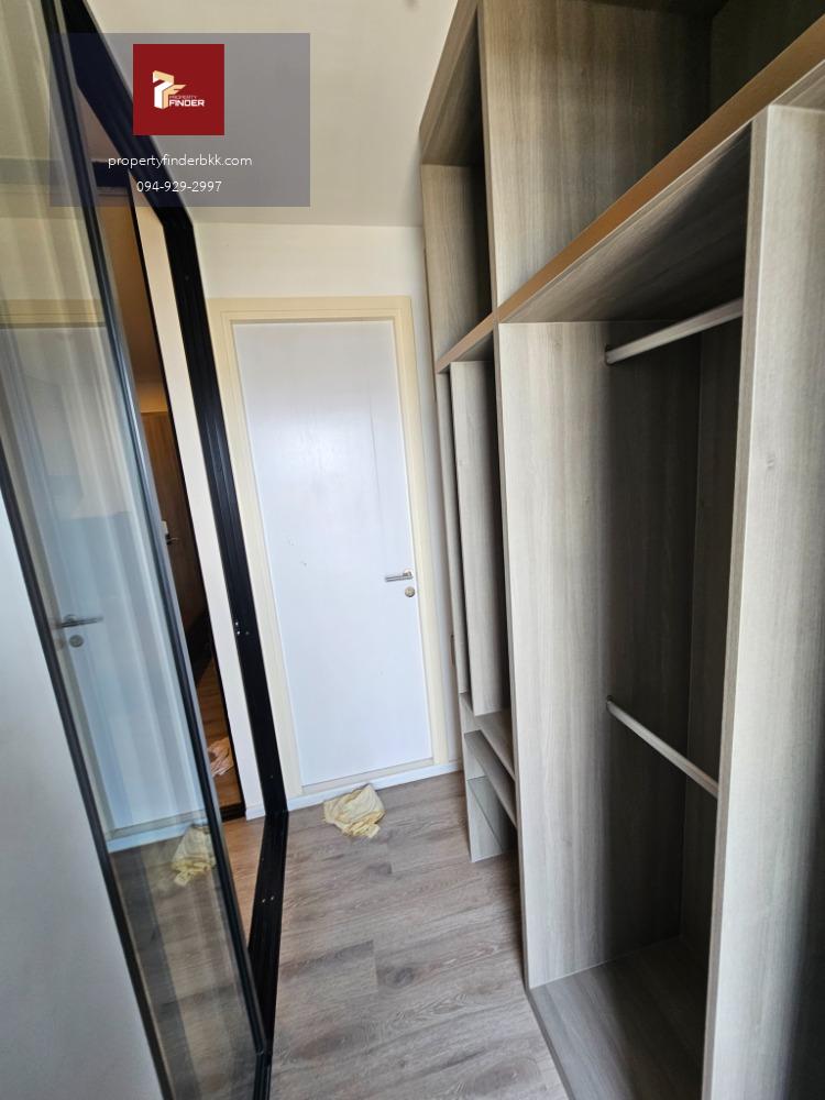 ✨️✨️DT-1867 ให้เช่าคอนโด  Knightsbridge สุขุมวิท-เทพารักษ์  ห้องแต่งสวยเท่✨️✨️