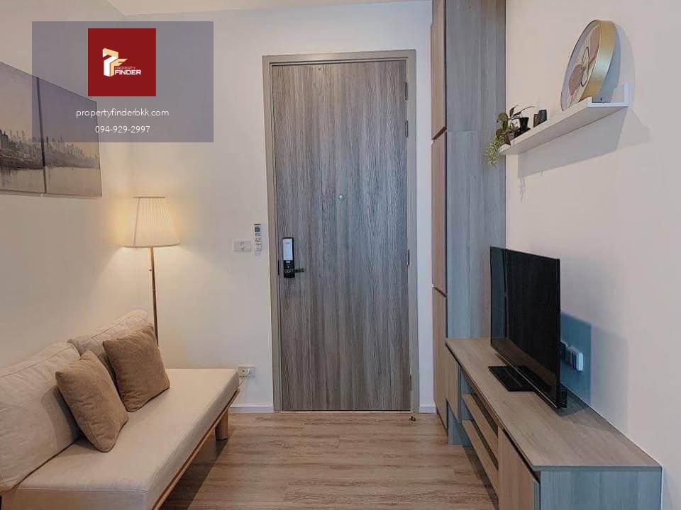 ให้เช่าคอนโด ไนท์บริดจ์ สุขุมวิท-เทพารักษ์ ( Knightsbridge Sukhumvit – Thepharak ) นัดชมห้อง 👉line : @propertyfinder