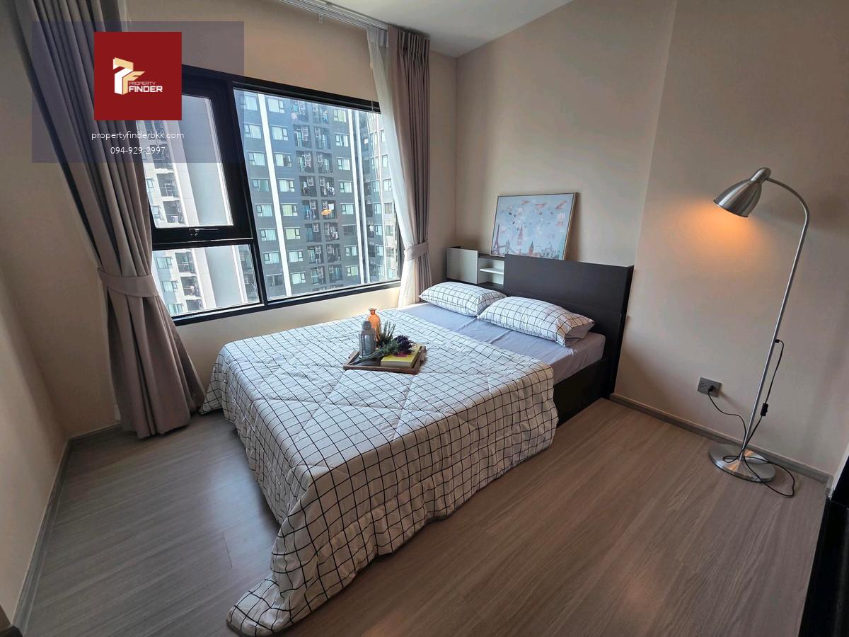 ให้เช่าคอนโด แอสปาย เอราวัณ ไพร์ม ( Aspire Erawan Prime ) นัดชมห้อง ■ line : @propertyfinder