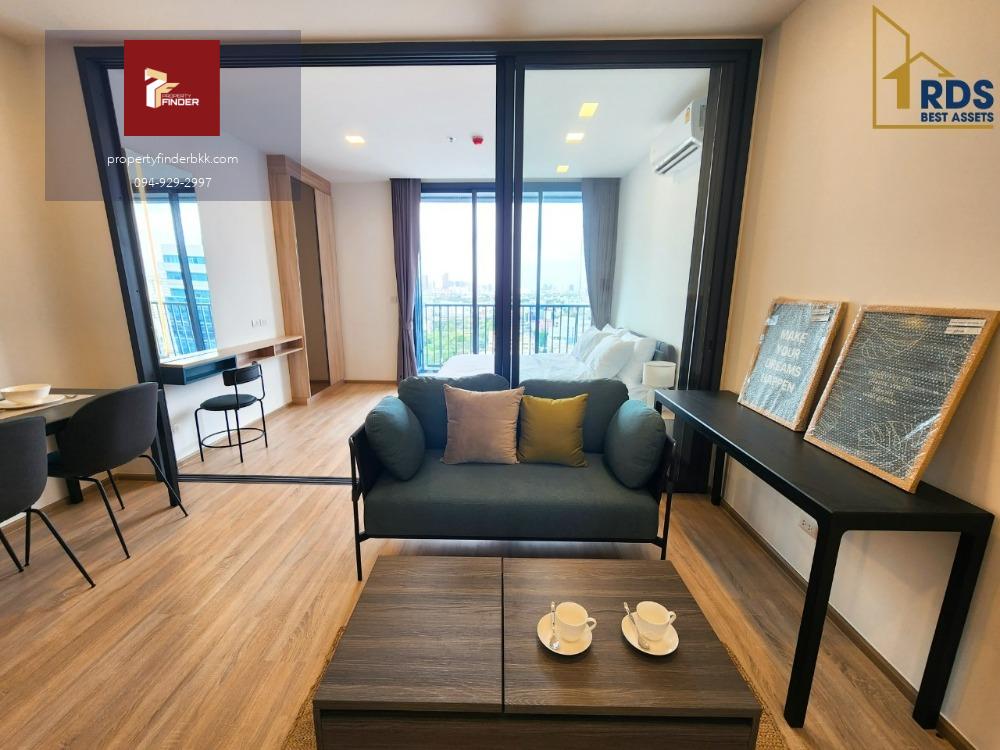 Rds-1590 ให้เช่าคอนโด XT Phayathai   นัดชมห้อง 👉line : @propertyfinder