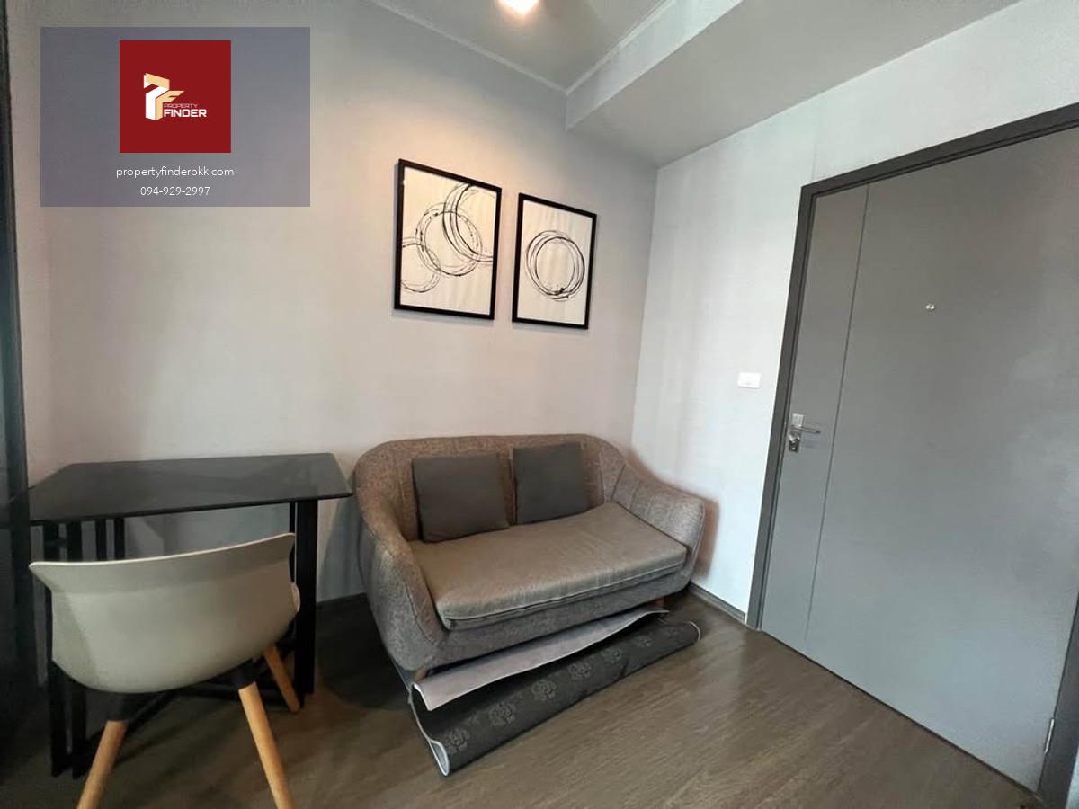 PFD-07672 ให้เช่าคอนโด ไอดีโอ สุขุมวิท 93 ( Ideo Sukhumvit 93 ) นัดชมห้อง ■ line : @propertyfinder