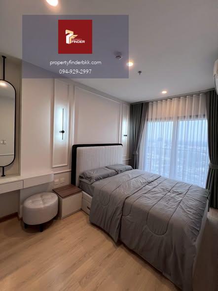 PFD-08319 ให้เช่า ไลฟ์ พระราม 4 - อโศก (Life Rama 4 - Asoke) วิวแม่น้ำ ใกล้รถไฟฟ้า MRT ศูนย์สิริกิติ์ ทำเลพระราม 4-อโศก 🚈✨