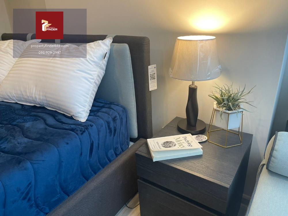 Rds-0850 ให้เช่าคอนโด XT Huaikhwang  นัดชมห้อง 👉line : @propertyfinder