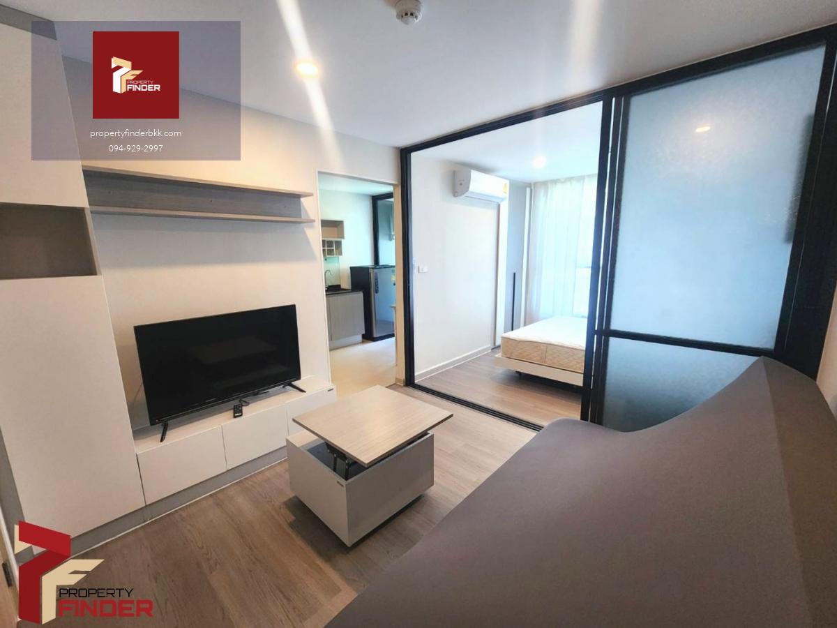 ให้เช่าคอนโด เดอะ คิวบ์ พรีเมียม รัชดา 32 [The Cube Premium Ratchada 32]