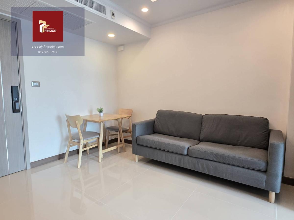 🏙️ PFD-08455 Supalai Oriental Sukhumvit 39 | ศุภาลัย โอเรียนทัล สุขุมวิท 39 | 18th Floor
