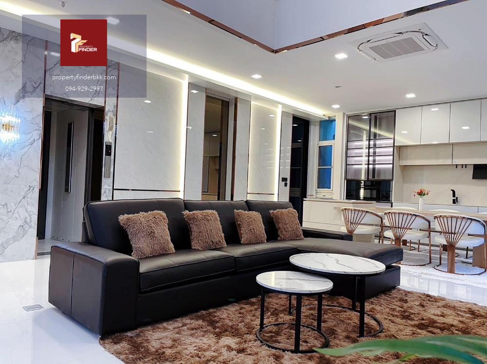 RL-011 ให้เช่า บ้านเดี่ยว  วีเว่ เอกมัย-รามอินทรา ( VIVE Ekkamai-Ramintra ) ขนาด 71 ตร.ว. ตกแต่ง พร้อมอยู่