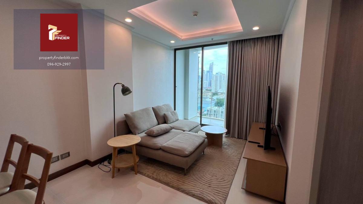 🏙️ PFD-09012 Supalai Oriental Sukhumvit 39 | ศุภาลัย โอเรียนทัล สุขุมวิท 39 | Building A