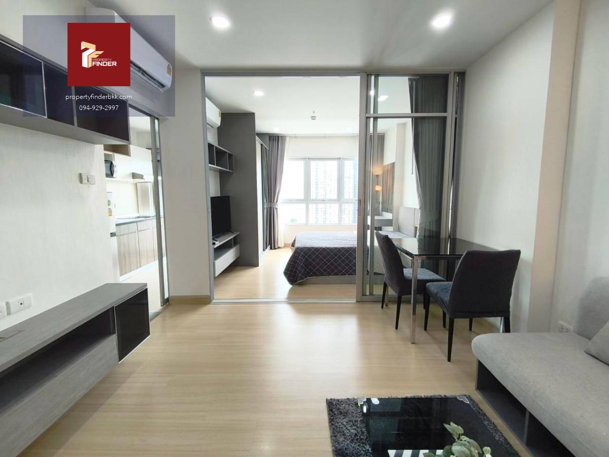 PFD-09064 ให้เช่าคอนโด ศุภาลัย เวอเรนด้า สุขุมวิท 117 (Supalai Veranda Sukhumvit 117) แต่งครบพร้อมอยู่ ใกล้ BTS ปู่เจ้า🏙️