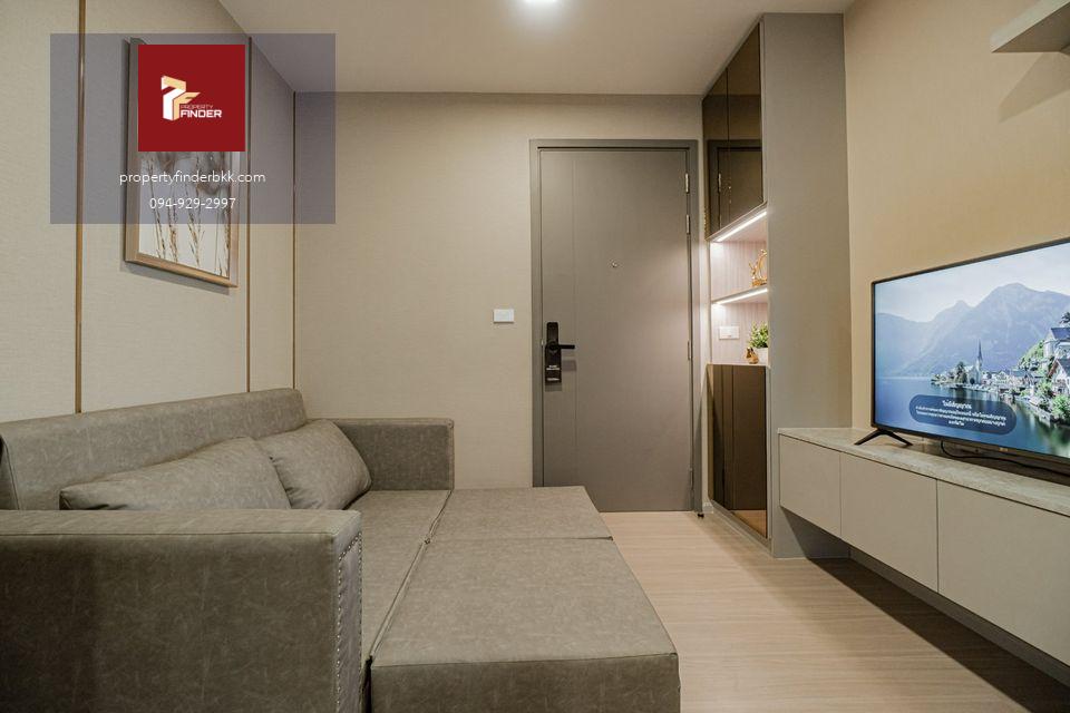 DT-2583 ให้เช่า Quintara Phume Sukhumvit 39 (ควินทารา ภูม สุขุมวิท 39) เฟอร์ครบจัดเต็ม ใกล้ BTS พร้อมพงษ์