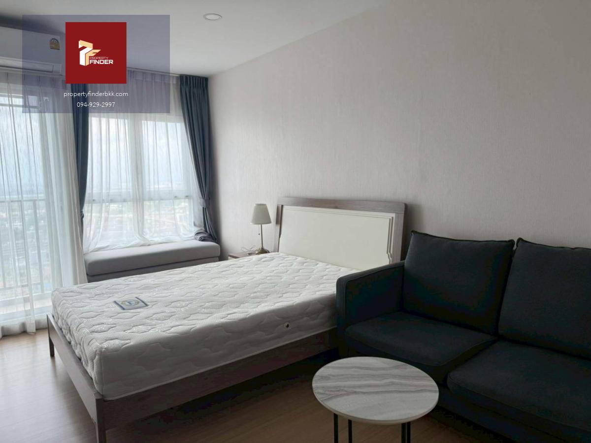 PFD-08330 ให้เช่า ศุภาลัย เวอเรนด้า สุขุมวิท 117 (Supalai Veranda Sukhumvit 117) ใกล้รถไฟฟ้า BTS ปู่เจ้า ทำเลสุขุมวิท 117 🚈✨