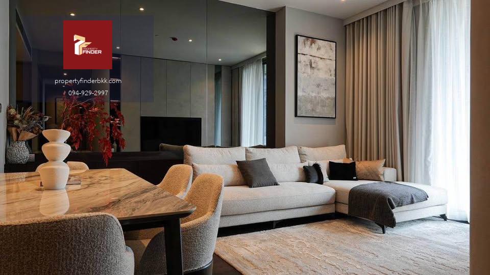 PFD-08076 ขาย/เช่าคอนโด ลาวีค สุขุมวิท 57 3ห้องนอน ใกล้BTSทองหล่อ 