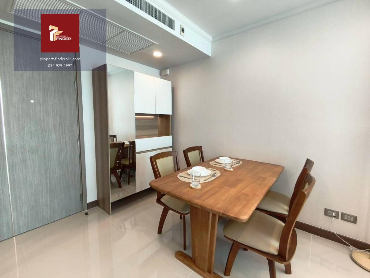 PFD-08410 ให้เช่า ศุภาลัย โอเรียนทัล สุขุมวิท 39 (Supalai Oriental Sukhumvit 39) ใจกลางพร้อมพงษ์ 🏙️✨