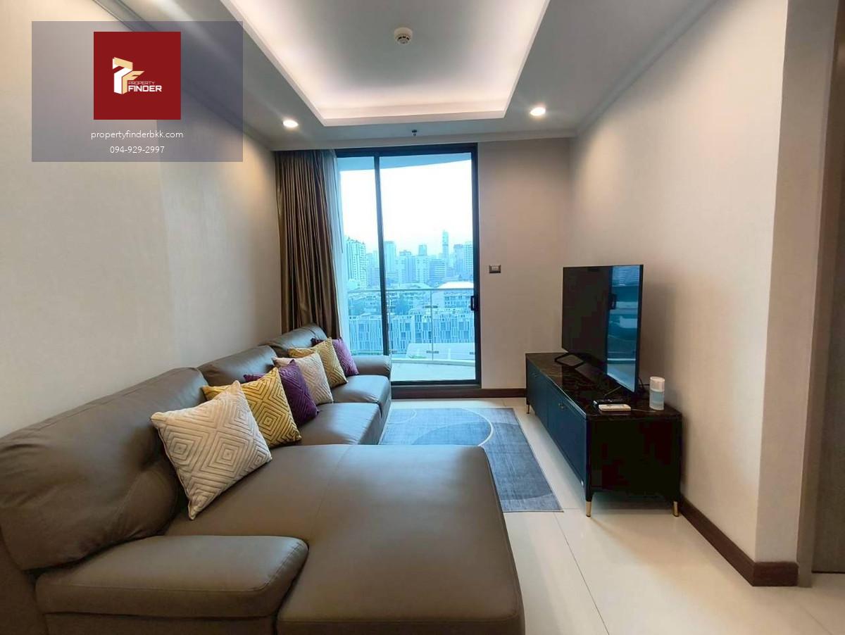🏙️ PFD-08376 Supalai Oriental Sukhumvit 39 | ศุภาลัย โอเรียนทัล สุขุมวิท 39 | 47 sq.m.