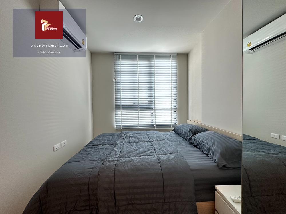 Rds-0363 ให้เช่าคอนโด Nue Noble Ngamwongwan นัดชมห้อง 👉line : @propertyfinder