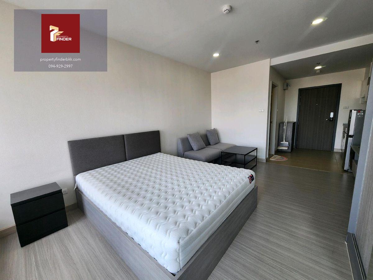 📍Rds-0050 ให้เช่าคอนโด ศุภาลัย ปาร์ค สถานีแยกไฟฉาย ว่างพร้อมย้ายเข้า 25 พ.ค.68📍