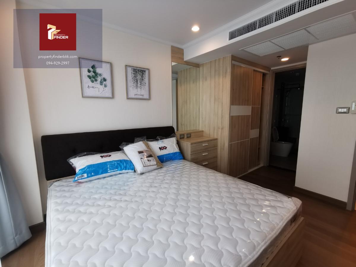 DT-927  Supalai Oriental Sukhumvit 39  ทำเลดี  ใกล้ BTS พร้อมพงษ์ 