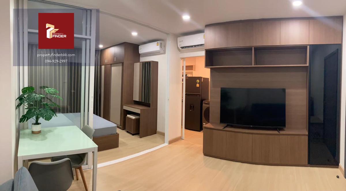 PFD-07343 ให้เช่าคอนโดศุภาลัย เวอเรนด้า รามคำแหง (Supalai Veranda Ramkhamhaeng) 🍁นัดชมห้องด่วน 🟥LINE : @propertybkk1