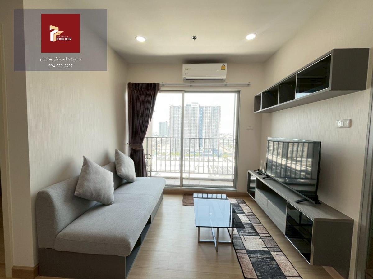 PFD-08237 ให้เช่า ศุภาลัย เวอเรนด้า สุขุมวิท 117 (Supalai Veranda Sukhumvit 117) ใกล้รถไฟฟ้า BTS ปู่เจ้า