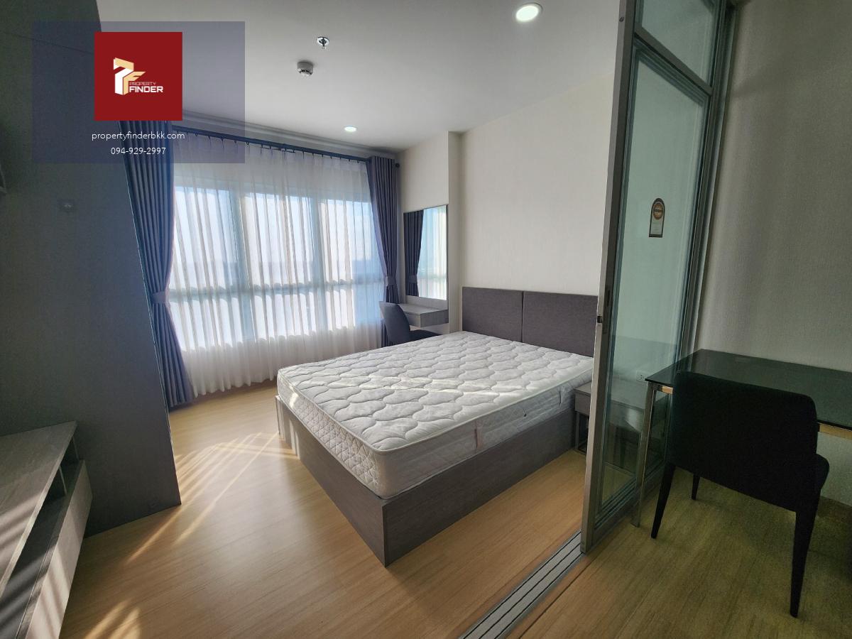 ให้เช่าคอนโด ศุภาลัย เวอเรนด้า สุขุมวิท 117 นัดชมห้อง 👉line :  @pfbkk