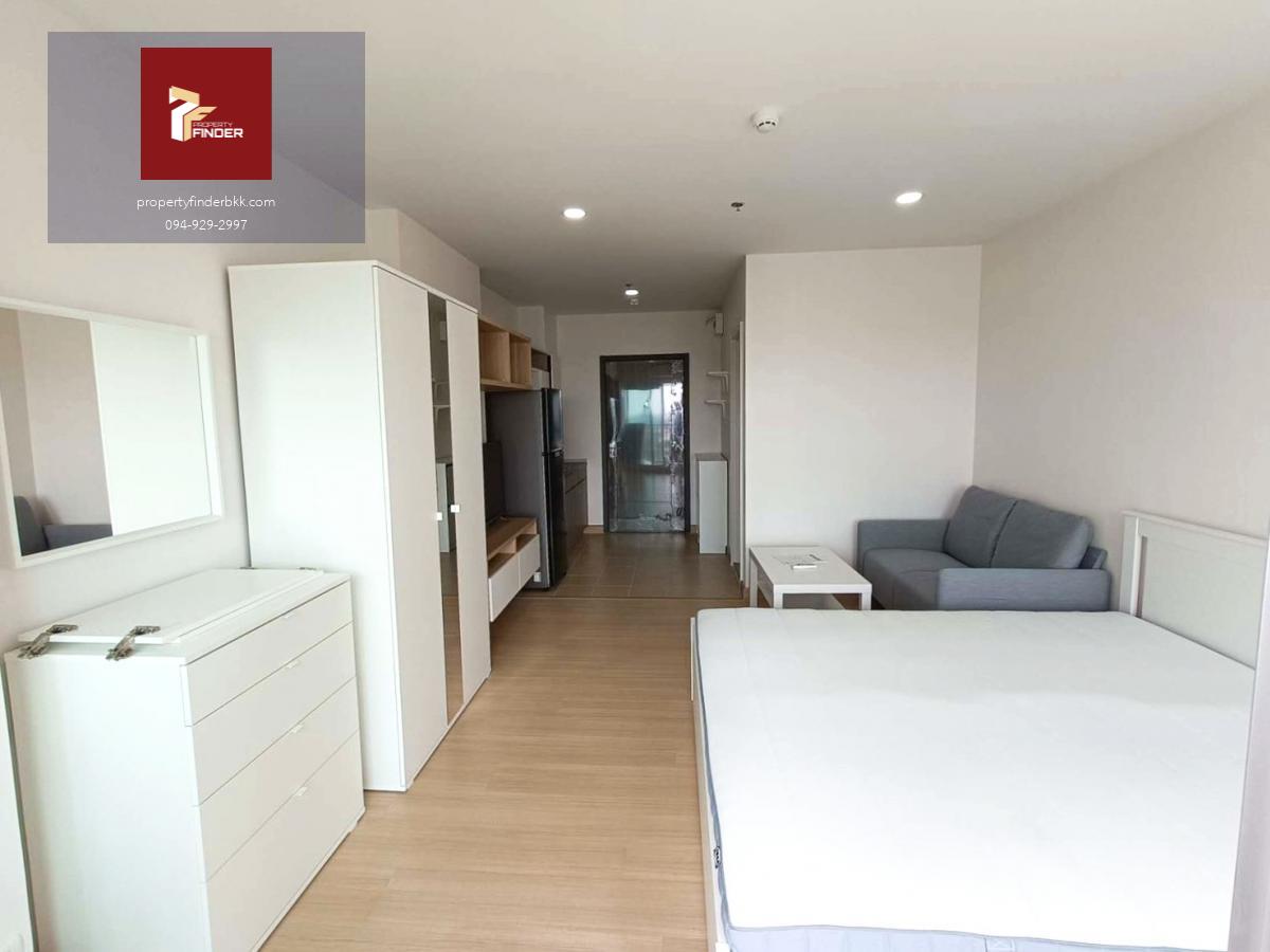 Rds-4619 ให้เช่าคอนโด ศุภาลัย เวอเรนด้า สุขุมวิท 117  ว่าง 25 เมษา นัดชมห้อง 👉line : @pfbkk