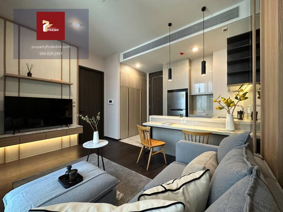 PFD-08210 ให้เช่า ลาวีค ทองหล่อ (Laviq Thonglor) สุขุมวิท 57 ใกล้ BTS ทองหล่อ