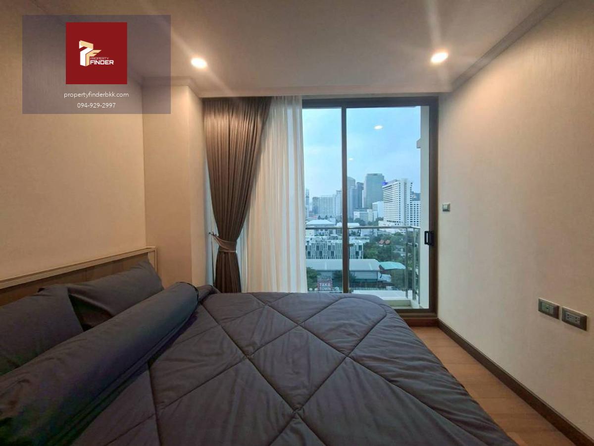 PFD-08070 ให้เช่า Supalai Oriental สุขุมวิท 39 2 นอน 77 ตรม. เฟอร์ครบ ทำเลพร้อมพงษ์