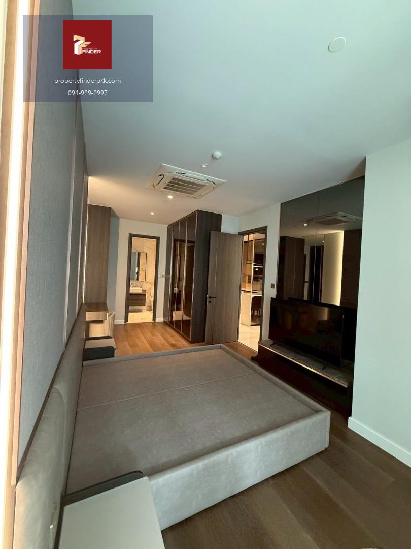 🏙️ PFD-08253 Supalai Icon Sathorn | ศุภาลัย ไอคอน สาทร | 14th Floor | Pool View