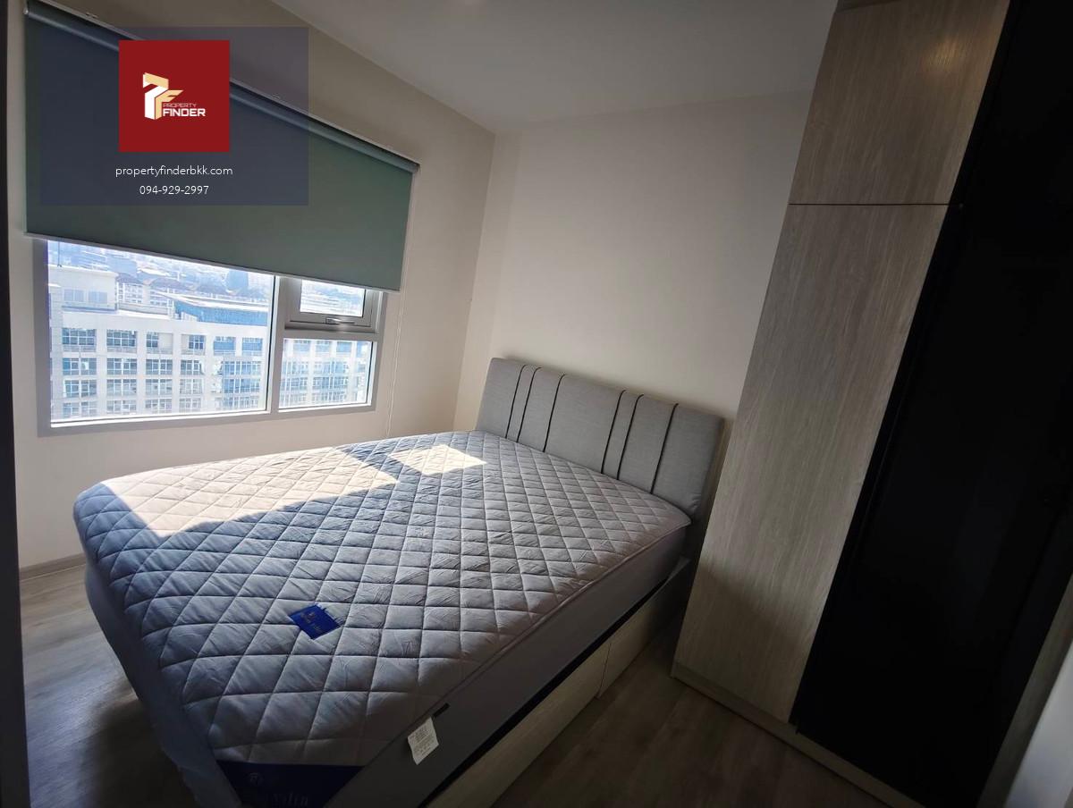 PFD-08219 ให้เช่า นิชโมโน รามคำแหง (Niche Mono Ramkhamhaeng)