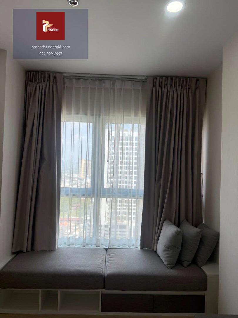 PFD-08287 ให้เช่า ศุภาลัย เวอเรนด้า ภาษีเจริญ (Supalai Veranda Phasi Charoen) ใกล้รถไฟฟ้า MRT ภาษีเจริญ ทำเลเพชรเกษม 🚈✨