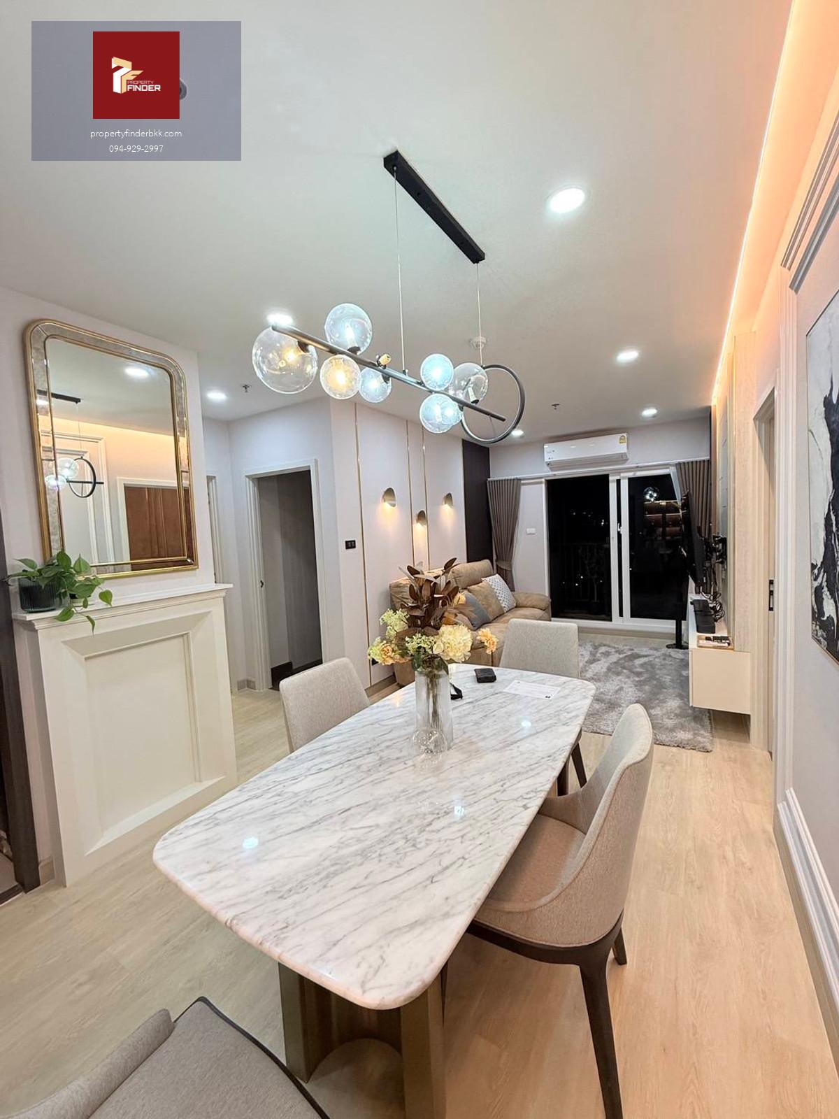 PFD-07340 ให้เช่าคอนโดศุภาลัย เวอเรนด้า รามคำแหง (Supalai Veranda Ramkhamhaeng) 🍁นัดชมห้องด่วน 🟥LINE : @propertybkk1