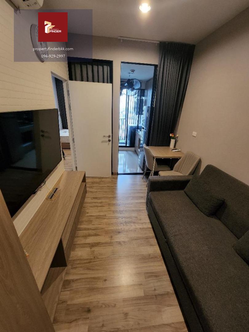 PFD-08286 ให้เช่า นิช โมโน สุขุมวิท-แบริ่ง (Niche Mono Sukhumvit-Bearing) ใกล้รถไฟฟ้า BTS แบริ่ง ทำเลสุขุมวิท 🚈✨