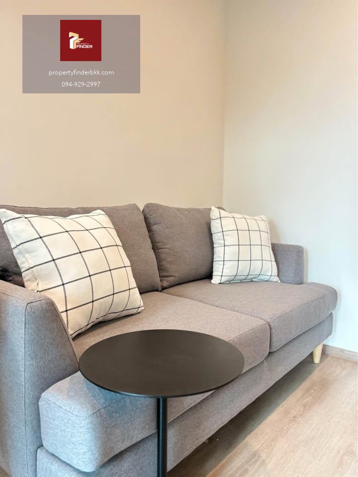 PFD-08073 ให้เช่า Nue District R9